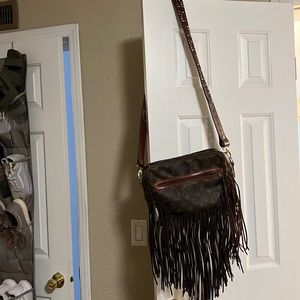 Vintage Boho bags Crossbody